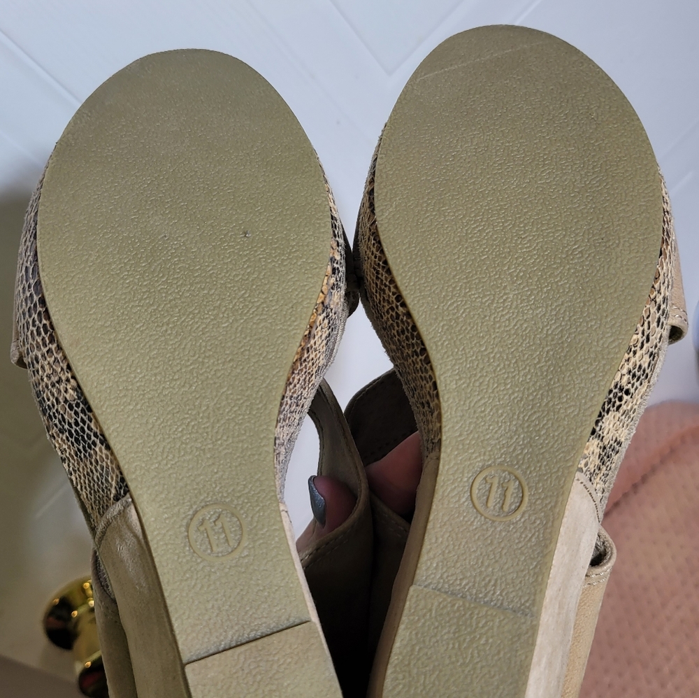 Wedges - Picture 8 of 9